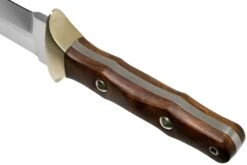 Böker Arbolito Colmillo Guayacan 02BA918G Daga, Madera De Guayacán -Böker || Spyderco || Buck Ventas BO02BA918G 04 boker