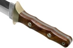 Böker Arbolito Colmillo Guayacan 02BA918G Daga, Madera De Guayacán -Böker || Spyderco || Buck Ventas BO02BA918G 05 boker