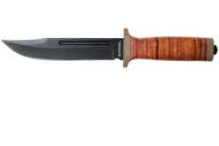 Böker Magnum Ranger Field Bowie 02SC001 Cuchillo Bowie