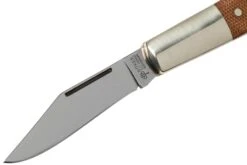 Böker Barlow O1 100502 Knivesandtools Exclusive Navaja Slipjoint -Böker || Spyderco || Buck Ventas BO100502 03 boker kato exclusive