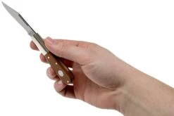 Böker Barlow O1 100502 Knivesandtools Exclusive Navaja Slipjoint -Böker || Spyderco || Buck Ventas BO100502 09 boker kato exclusive