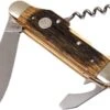 Böker Winzermesser 110185 Cuchillo Sommelier 1 Böker Winzermesser 110185 Cuchillo Sommelier -Böker || Spyderco || Buck Ventas BO110185 01 boker bo110185 01