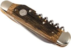 Böker Winzermesser 110185 Cuchillo Sommelier -Böker || Spyderco || Buck Ventas BO110185 04 boker bo110185 04