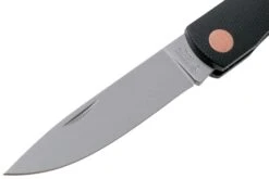Böker Rangebuster Black Micarta Copper 112914 Navaja -Böker || Spyderco || Buck Ventas BO112914 03 boker