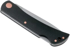 Böker Rangebuster Black Micarta Copper 112914 Navaja -Böker || Spyderco || Buck Ventas BO112914 04 boker