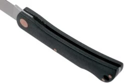 Böker Rangebuster Black Micarta Copper 112914 Navaja -Böker || Spyderco || Buck Ventas BO112914 05 boker