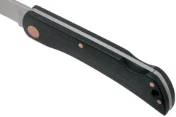 Böker Rangebuster Black Micarta Copper 112914 Navaja -Böker || Spyderco || Buck Ventas BO112914 07 boker