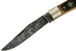 Böker Trapper Castle Burg 113004 Navaja -Böker || Spyderco || Buck Ventas BO113004 03 boker
