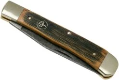 Böker Trapper Castle Burg 113004 Navaja -Böker || Spyderco || Buck Ventas BO113004 04 boker