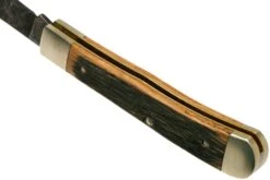 Böker Trapper Castle Burg 113004 Navaja -Böker || Spyderco || Buck Ventas BO113004 05 boker