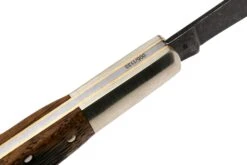 Böker Barlow Castle Burg 113941 Navaja Slipjoint -Böker || Spyderco || Buck Ventas BO113941 06 boker