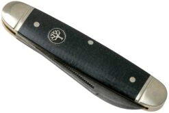 Böker Club Knife Jute Micarta 114909 Navaja -Böker || Spyderco || Buck Ventas BO114909 04 boker
