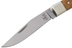 Böker Trapper Asbach Uralt 115004 Navaja -Böker || Spyderco || Buck Ventas BO115004 03 boker