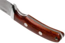 Böker Savannah 120320 Cocobolo Cuchillo De Caza, Armin Stütz Design -Böker || Spyderco || Buck Ventas BO120320 04 boker