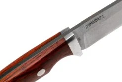 Böker Savannah 120320 Cocobolo Cuchillo De Caza, Armin Stütz Design -Böker || Spyderco || Buck Ventas BO120320 05 boker