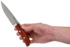 Böker Savannah 120320 Cocobolo Cuchillo De Caza, Armin Stütz Design -Böker || Spyderco || Buck Ventas BO120320 07 boker