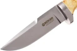 Böker Vollintegral 2.0 Cuerno De Venado 121586 Cuchillo De Caza -Böker || Spyderco || Buck Ventas BO121586 03 boker bo121586 03