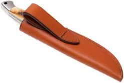 Böker Vollintegral 2.0 Cuerno De Venado 121586 Cuchillo De Caza -Böker || Spyderco || Buck Ventas BO121586 08 boker bo121586 08