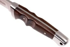 Böker Vollintegral 2.0 Grenadill 121587 Cuchillo De Caza -Böker || Spyderco || Buck Ventas BO121587 05 boker bo121587 05