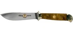 Böker Försternicker Anniversary Edition 125517 Cuchillo De Caza