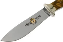 Böker Försternicker Anniversary Edition 125517 Cuchillo De Caza -Böker || Spyderco || Buck Ventas BO125517 03 boker