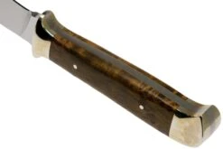 Böker Försternicker Anniversary Edition 125517 Cuchillo De Caza -Böker || Spyderco || Buck Ventas BO125517 04 boker