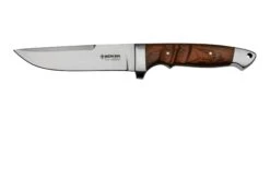 Böker Vollintegral 2.0 XL Rosewood 126638 Cuchillo De Caza