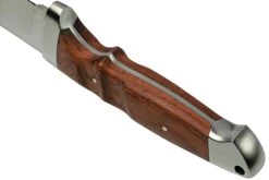 Böker Vollintegral 2.0 XL Rosewood 126638 Cuchillo De Caza -Böker || Spyderco || Buck Ventas BO126638 04 boker