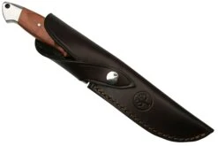 Böker Vollintegral 2.0 XL Rosewood 126638 Cuchillo De Caza -Böker || Spyderco || Buck Ventas BO126638 07 boker