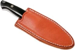 Bark River North Country EDC CPM 154, Black Canvas Micarta, Pines De Mosaico -Böker || Spyderco || Buck Ventas BRK02 054BRKC MP 07 bark river brk02 054brkc mp 07