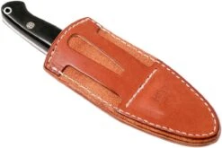 Bark River North Country EDC CPM 154, Black Canvas Micarta, Pines De Mosaico -Böker || Spyderco || Buck Ventas BRK02 054BRKC MP 08 bark river brk02 054brkc mp 08