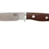 Bark River GamesKeeper A2, Desert Ironwood, Funda Marrón -Böker || Spyderco || Buck Ventas BRK02 121DI2 01 bark river brk02 121di2 01