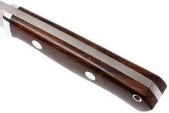 Bark River GamesKeeper A2, Desert Ironwood, Funda Marrón -Böker || Spyderco || Buck Ventas BRK02 121DI2 05 bark river brk02 121di2 05