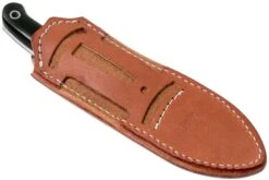 Bark River Guardless Drop Point Hunter CPM 154 Black Canvas Micarta Cuchillo De Caza 17 Bark River Guardless Drop Point Hunter CPM 154 Black Canvas Micarta Cuchillo De Caza -Böker || Spyderco || Buck Ventas BRK02 142BKRC 08 bark river knives