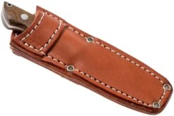 Bark River Mini Canadian CPM 3V American Walnut Cuchillo Fijo 14 Bark River Mini Canadian CPM 3V American Walnut Cuchillo Fijo -Böker || Spyderco || Buck Ventas BRK03 121AMW 06 bark river knives