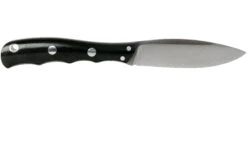 Bark River Lil’ Canadian CPM 3V Black Canvas Micarta Cuchillo Fijo 10 Bark River Lil’ Canadian CPM 3V Black Canvas Micarta Cuchillo Fijo -Böker || Spyderco || Buck Ventas BRK03 122BKRC 02 bark river knives