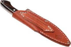 Bark River Bird & Trout CPM154, Desert Ironwood #4 -Böker || Spyderco || Buck Ventas BRK04 151DIW 08 bark river bird trout brk04 151diw 08