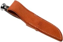 Bark River Boone CPM 3V Black Canvas Micarta, Single Quillion Cuchillo De Exterior -Böker || Spyderco || Buck Ventas BRK08 122BCSQ 07 bark river knives