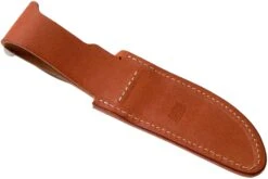 Bark River Special Hunting Knife CPM Cru-Wear, Black Canvas Micarta Cuchillo De Caza -Böker || Spyderco || Buck Ventas BRK08 164BCM 07 bark river knives