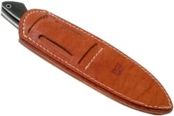 Bark River Wilderness 5 Cru-Wear Black Canvas Micarta 15 Bark River Wilderness 5 Cru-Wear Black Canvas Micarta -Böker || Spyderco || Buck Ventas BRK12 223BM 07 bark river knives