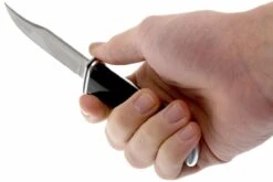 Buck 102 Woodsman 0102BKS-B Fixed, Phenolic -Böker || Spyderco || Buck Ventas BUCK0102BKS B 05 buck 102 woodsman buck0102bks b 05