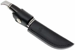 Buck 102 Woodsman 0102BKS-B Fixed, Phenolic -Böker || Spyderco || Buck Ventas BUCK0102BKS B 06 buck 102 woodsman buck0102bks b 06