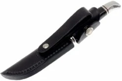 Buck 102 Woodsman 0102BKS-B Fixed, Phenolic -Böker || Spyderco || Buck Ventas BUCK0102BKS B 07 buck 102 woodsman buck0102bks b 07