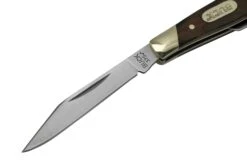 Buck Deuce 0375BRS Navaja -Böker || Spyderco || Buck Ventas BUCK0375BRS 04 buck