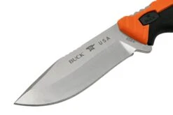 Buck Pursuit Pro Large 0656ORS Cuchillo De Caza -Böker || Spyderco || Buck Ventas BUCK0656ORS 03 buck