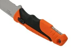 Buck Pursuit Pro Large 0656ORS Cuchillo De Caza -Böker || Spyderco || Buck Ventas BUCK0656ORS 04 buck