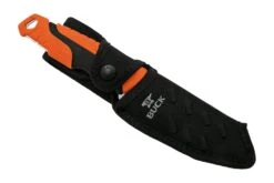 Buck Pursuit Pro Large 0656ORS Cuchillo De Caza -Böker || Spyderco || Buck Ventas BUCK0656ORS 06 buck