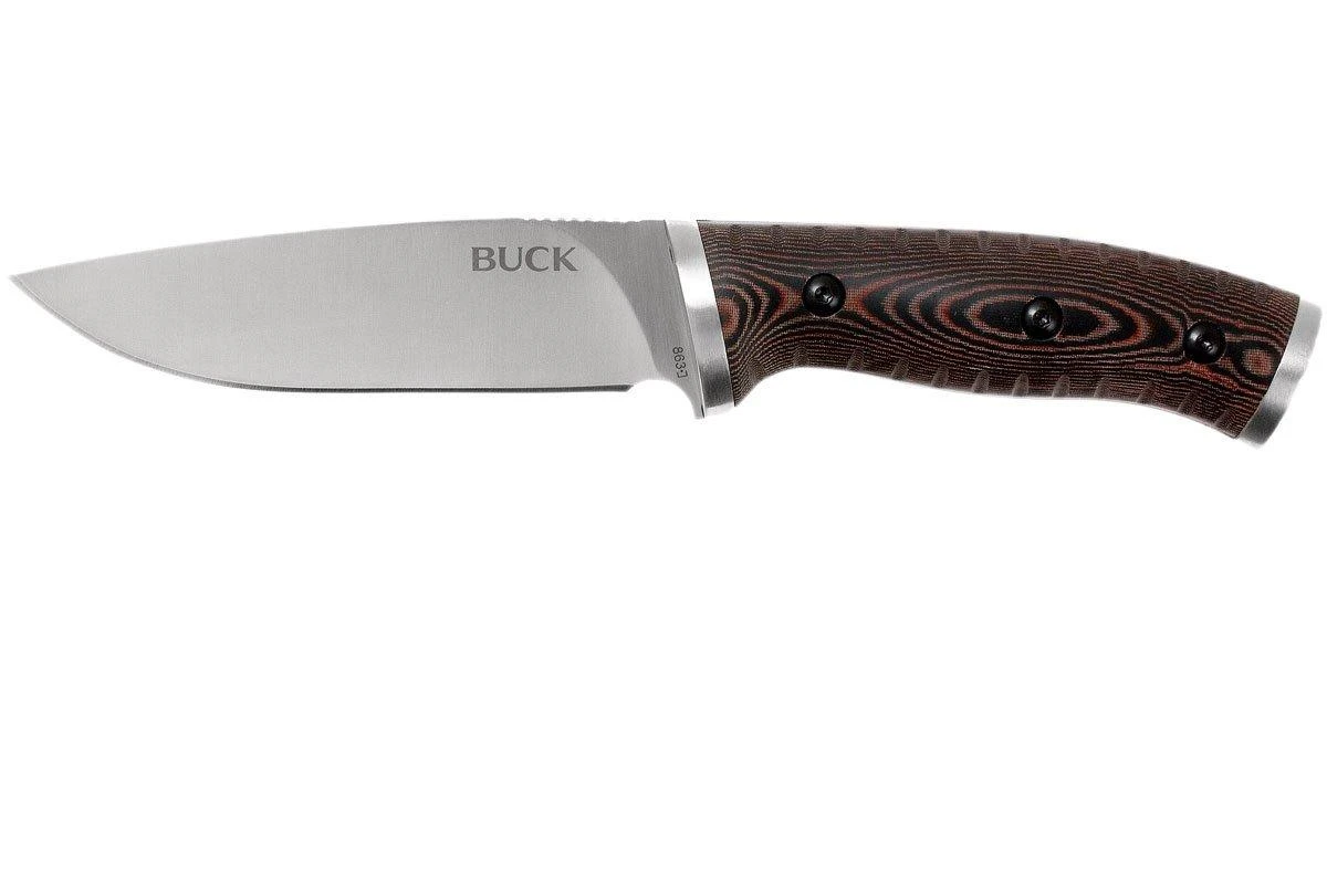 Buck 863 Selkirk Knife 0863BRS-B, Cuchillo De Supervivencia 3 Buck 863 Selkirk Knife 0863BRS-B, Cuchillo De Supervivencia