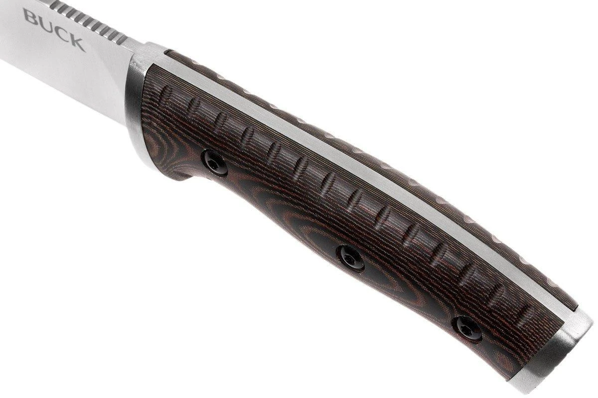 Buck 863 Selkirk Knife 0863BRS-B, Cuchillo De Supervivencia 7 Buck 863 Selkirk Knife 0863BRS-B, Cuchillo De Supervivencia - Imagen 5