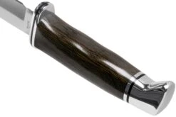 Buck 105GRS1 Pathfinder Pro Green Micarta Cuchillo De Caza -Böker || Spyderco || Buck Ventas BUCK105GRS1 04 buck knives